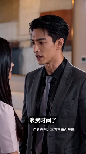 瞳中魅影（39集）我全都看完了的经典短剧