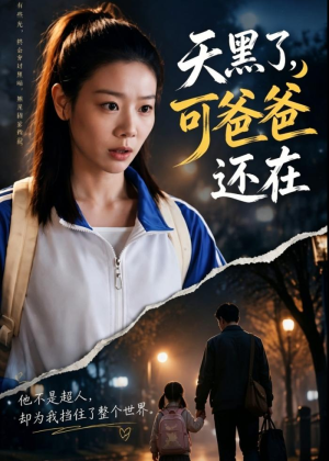 天黑了，可爸爸还在（82集）在线免费观看排行榜前十短剧