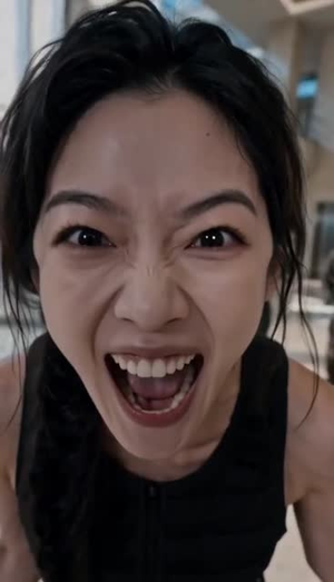 别惹大小姐，她是末世女王（60集）热播短剧火爆来袭