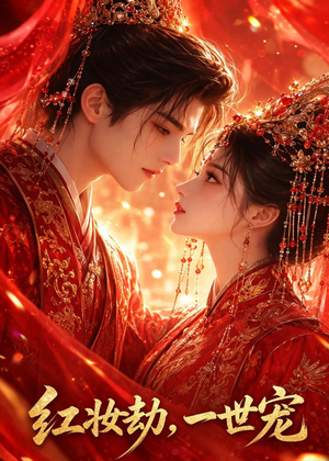 红妆劫，一世宠（33集）无需充值短剧尽情看
