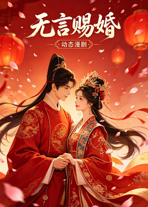 无言赐婚（33集）西瓜短剧免费看
