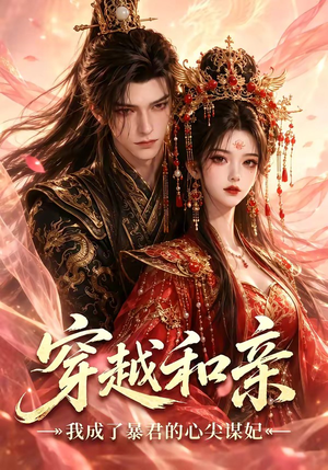 穿越和亲，我成了暴君的心尖谋妃（65集）重生题材短剧全集免费的平台