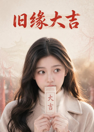 旧缘大吉（50集）好看短剧又来了