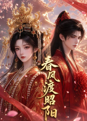 春风渡昭阳（93集）短剧最热榜最近火