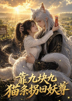 靠九块九猫条拐回妖尊（51集）一起看短剧下集更精彩