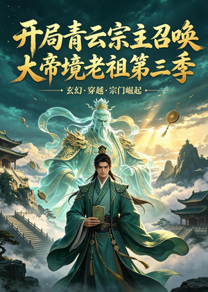 开局青云宗主召唤大帝境老祖（第三季）（96集）在线免费观看热门短剧大结局