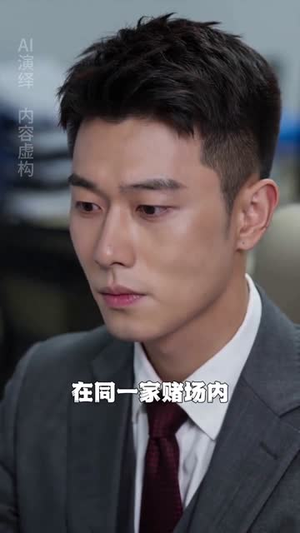 离谱！我在古代当县令日入8亿（61集）整部短剧免费看个够
