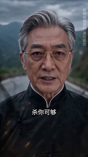 囚龙出海，天下惊（79集）喜欢追剧的看过来