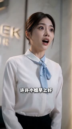 男友转正后要抛弃我，可公司是我家的啊（40集）短剧终极大放送合集