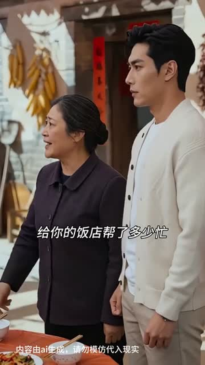 绝交后，我带火了隔壁饭馆（43集）大结局一气呵成的短剧精选