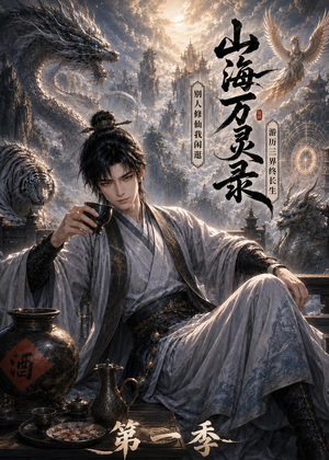 山海万灵录（117集）又一部超火短剧抢先看全