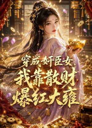 穿成奸臣女，我靠散财爆红大雍（114集）点击链接观看完整版短剧