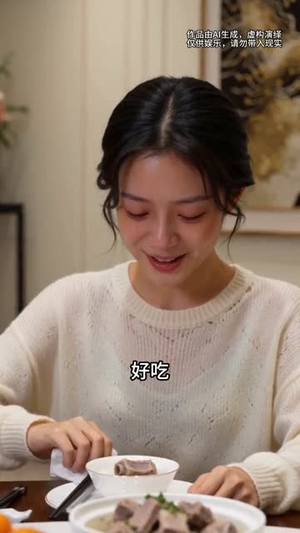 清清盼重逢（31集）又一部超火短剧抢先看