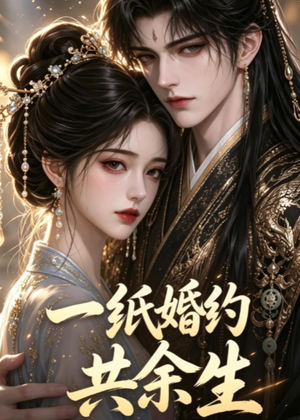 一纸婚约共余生（55集）全集短剧我都看完了