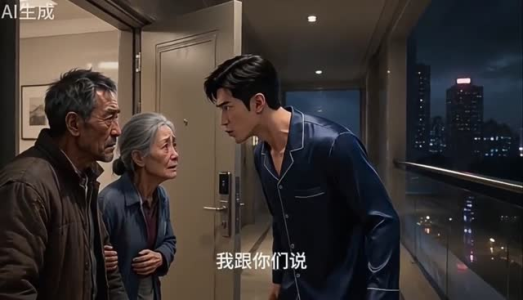 五百万的试金石（43集）排行榜前十短剧免费看