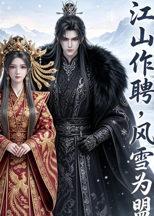 江山作聘，风雪为盟（46集）免费看短剧全集