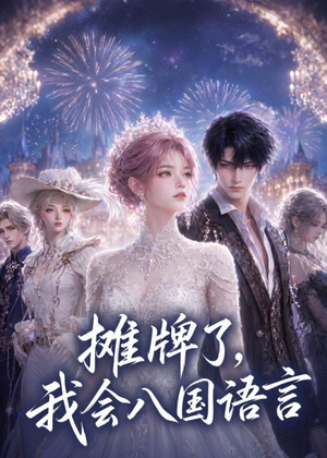摊牌了，我会八国语言（80集）短剧后续更精彩