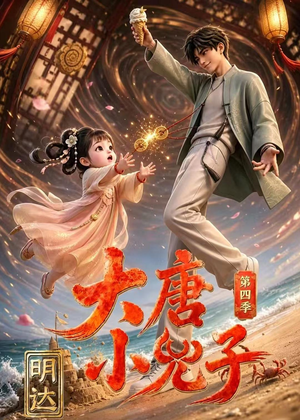 大唐小兕子明达第四季（70集）短剧解说推荐好剧