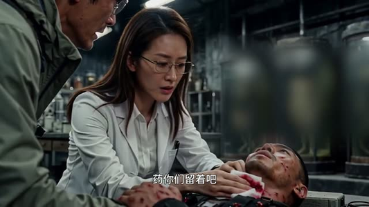海岛巨蟒（70集）千万短剧流量抢先看大结局