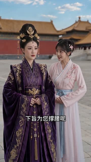 王妃别撩了，王爷成翘嘴了（70集）短剧超清全集在线看