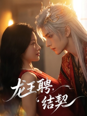 龙王聘：结契（60集）口碑之选短剧免费看