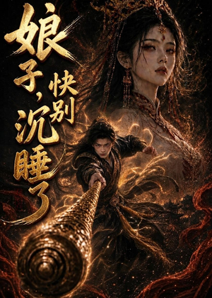 娘子，快别沉睡了（82集）全网最快更新短剧免费看