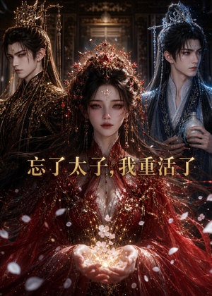 忘了太子，我重活了（60集）短剧在哪个平台播放