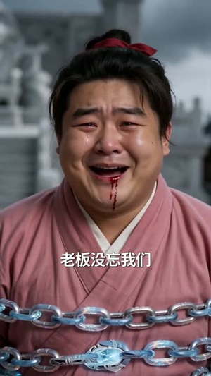 我只是个厨子怎么成大能了（63集）都市短剧推荐免费观看