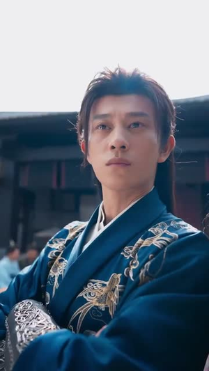 穿越双雄归田园（178集）推荐你们也去看短剧