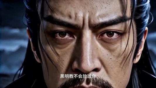 寰域玄尊（41集）热门短剧追到爽
