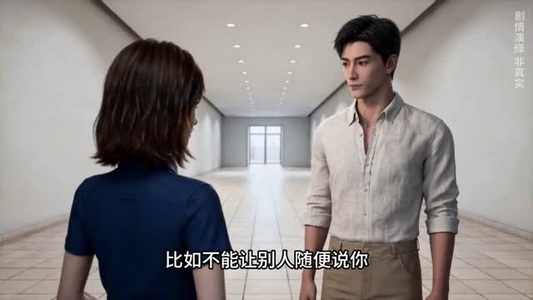 同学聚会他装大方，我结账后他慌了（57集）超好看的一部短剧后续来了
