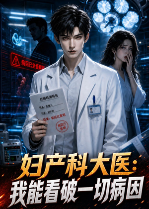 妇产科大医：我能看破一切病因（88集）短剧全集都在这里免费看