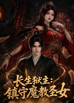 长生狱主：镇守魔教圣女（123集）西瓜短剧免费看