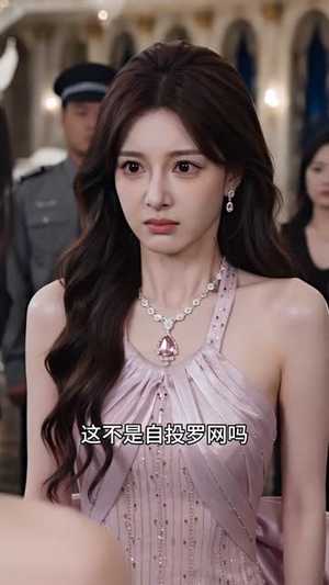 剪坏的晚礼服（60集）精彩短剧持续更新中
