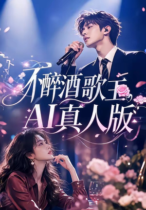 不醉酒歌王AI真人版（70集）我是土狗我爱看推荐