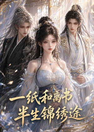 一纸和离书，半生锦绣途（37集）短剧爆款全集在线播