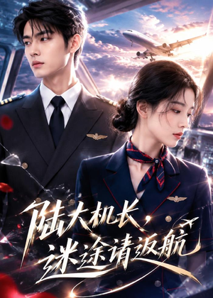 陆大机长，迷途请返航（70集）免费在线观看短剧大结局