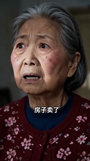 老公捐了全部工资后悔疯了（55集）精彩又上头的短剧来了