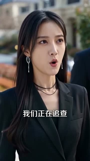 老婆别怕，这江山都是我的（72集）短剧收官全集限免看