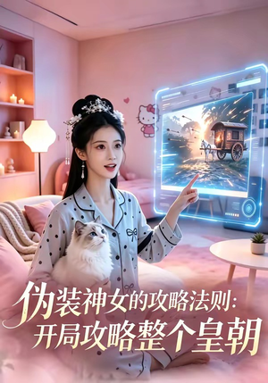 伪装神女的攻略法则：开局攻略整个皇朝（82集）短剧男主角排行榜