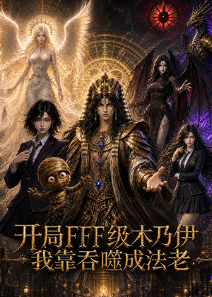 开局FFF级木乃伊我靠吞噬成法老（60集）精彩短剧天天更新