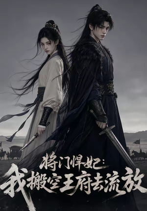 将门悍妃：我搬空王府去流放（105集）免费在线尽享全集短剧
