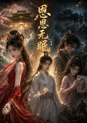 恩恩无眠（46集）塞纳牧首部短剧精彩上播