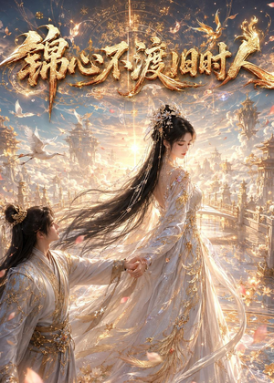 锦心不渡旧时人（44集）排行榜上的短剧免费看