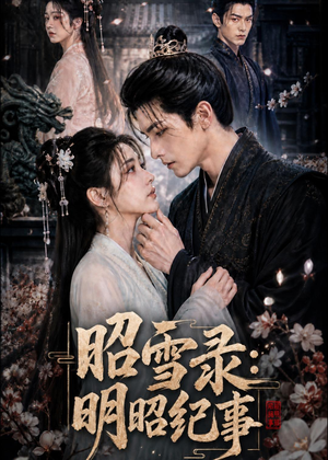 昭雪录：明昭纪事（20集）免费观看精彩短剧