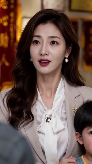 妻子捐掉了所有工资后，悔疯了（30集）都市短剧推荐免费看