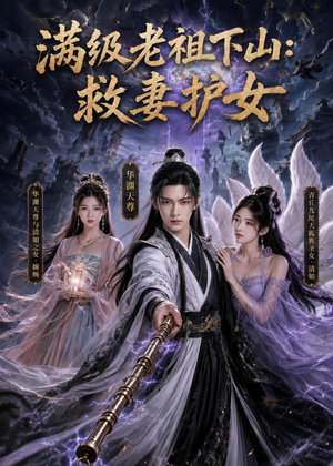 满级老祖下山：救妻护女（81集）免费的短剧资源大全推荐