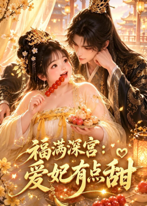 福满深宫：爱妃有点甜（61集）每日更新热门短剧