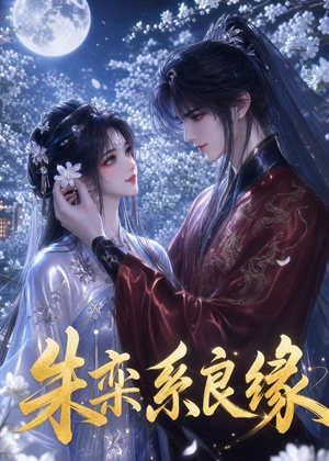 朱栾系良缘（36集）短剧宝藏全集限免看
