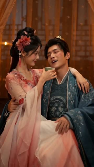 穿书三女闯商途（40集）口碑之选短剧免费看